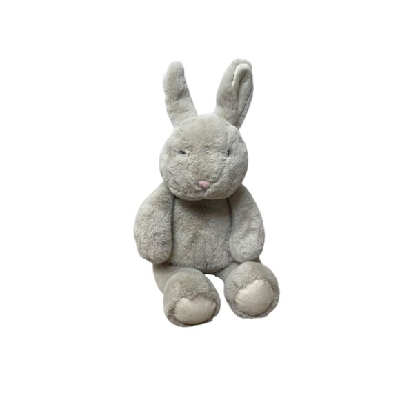 Pottery Barn Kids Plush Bunny Gray - Picture 1 of 3